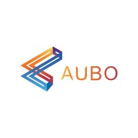 AUBO Robotics logo - Similar company to Dobot Robotics