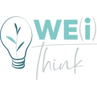 WE(i) Think logo - Similar company to Nomadic Wisdoms