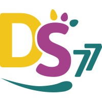 DS77 logo - Similar company to Cared