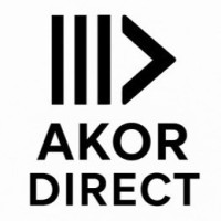 Akor Direct logo - Similar company to Devtouch.