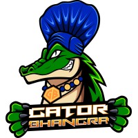 Gator Bhangra logo - Similar company to Gatoraas
