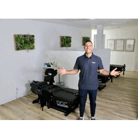 Dudum Chiropractic Center logo - Similar company to Back In Motion