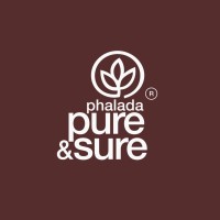 Pure & Sure logo - Similar company to Circle Pro Audio