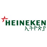 HEINEKEN Ethiopia logo - Similar company to The Talent Firm