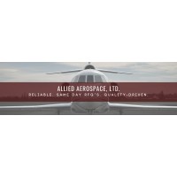 ALLIED AEROSPACE, LTD. logo - Similar company to Decked Ltd