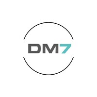 DM7 Soluções logo - Similar company to Apply Cftv