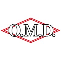 Costruzioni meccaniche O.M.D S.r.l logo - Similar company to Evar Srl