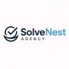 Solve Nest Agency logo - Similar company to Techspie
