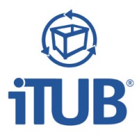 iTUB logo - Similar company to Varibox Ibcs