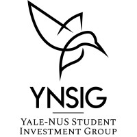 Yale-NUS Student Investment Group logo - Similar company to Engineers Without Borders (Nus)