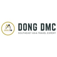 Dong DMC - Vietnam B2B Tour Operator logo - Similar company to Enet Technology