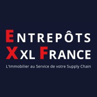 Entrepôts XXL France logo - Similar company to Bartoya