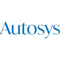 Autosys logo - Similar company to Autosync