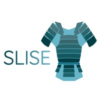 N_SLISE logo - Similar company to Titanium