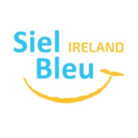 Siel Bleu Ireland logo - Similar company to Ireland Active