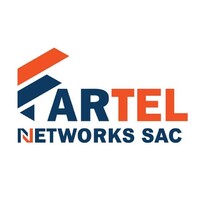 FARTEL NETWORKS SAC logo - Similar company to Fare Sac - Productos De Concreto