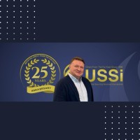 USSI - Universal Sourcing Services International logo - Similar company to Veterinary Sustainability Network Ireland
