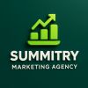 Summitry Marketing Agency logo - Similar company to Global Mems Company