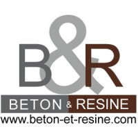 Béton & Résine logo - Similar company to Metze Care