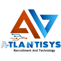 Atlantisys Recruitment And Technology logo - Similar company to Nr It Solution