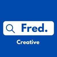 Fred. logo - Similar company to Fred Creative