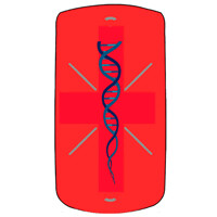 Vivere Oncotherapies logo - Similar company to Bakar Bio Labs