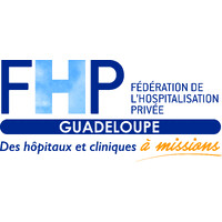 FHP Guadeloupe - Fédération de l'Hospitalisation privée logo - Similar company to Association Miralutz