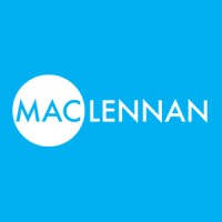 MacLennan Waterproofing logo - Similar company to Tk Waterproofing Solutions Ltd