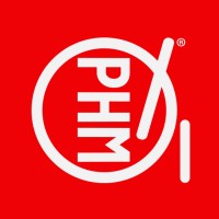 Plastic Head Megastore logo - Similar company to Vamp Official