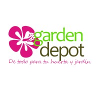 GARDEN DEPOT logo - Similar company to Fotolab
