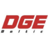 DGE Baltic Soil and Environment logo - Similar company to Hirelabas Group