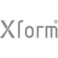 Xform arkitektur og eigedom logo - Similar company to Vindveggen Arkitekter As
