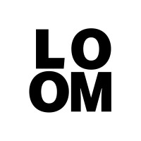 Loom logo - Similar company to Hast