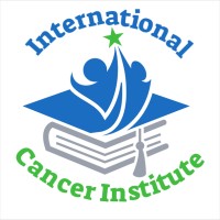 International Cancer Institute logo - Similar company to Ippnw
