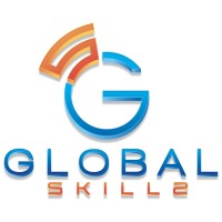 GLOBAL SKILLZ logo - Similar company to Alcatel-Lucent Submarine Networks, Sas