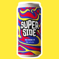 Superside logo - Similar company to Superside Studio