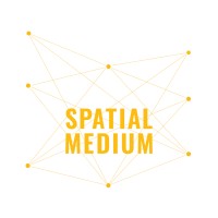 Spatial Medium logo - Similar company to Listening Lab