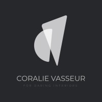 Studio Coralie Vasseur logo - Similar company to Studio Mato