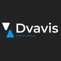 Dvavis logo - Similar company to Mixilab