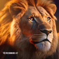 FreedomVibe.art logo - Similar company to The Freedom Studio