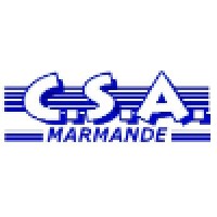 CSA CONSTRUCTION STRUCTURES AERONAUTIQUES logo - Similar company to Etip Composites