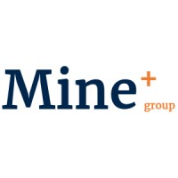 Mine Plus Group logo - Similar company to Steinbock Minerals Ltd.