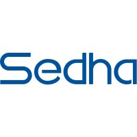 Sedha Consulting logo - Similar company to Cypherleap