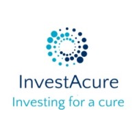 InvestAcure, PBC logo - Similar company to Raje (Russian American Jewish Experience)