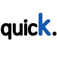 QuickPharma logo - Similar company to Dmt Pharma Group Srl