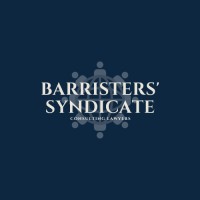 Barristers' Syndicate logo - Similar company to Sundaram Associates