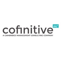 cofinitive logo - Similar company to Vida Vodka