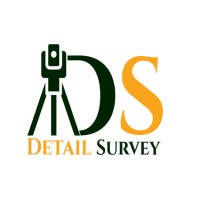 Detail Survey logo - Similar company to Avmap - Aerial Mapping & Surveying