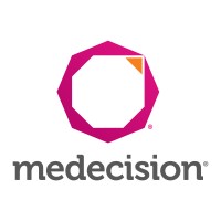 Medecision logo - Similar company to Ehr Go