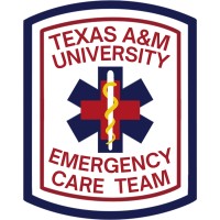 Texas A&M Emergency Care Team logo - Similar company to Swe-Tamu